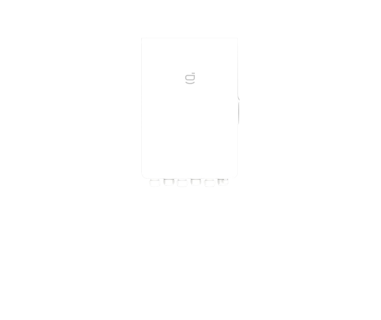 Sigenergy SigenStor modular battery stack