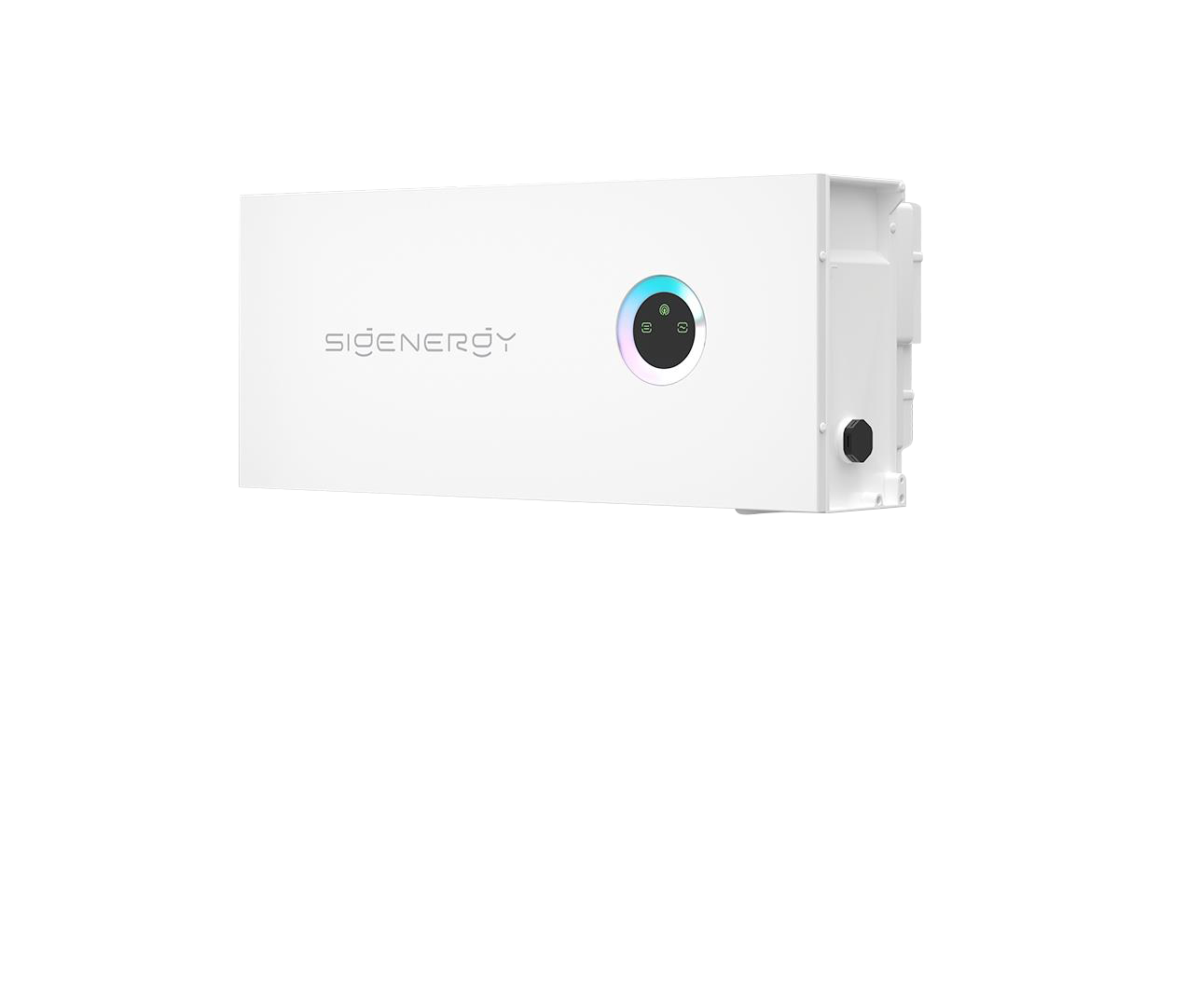 Sigenergy SigenStor integrated hybrid inverter