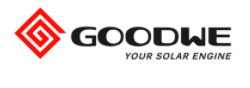 GoodWe inverters logo