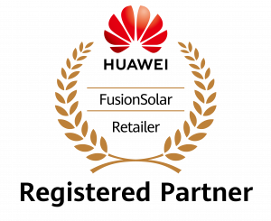 Huawei FusionSolar Registered Partner