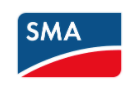 SMA inverter logo